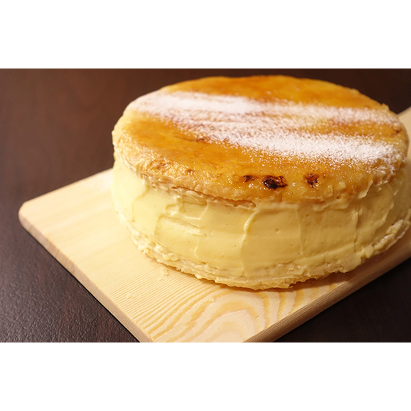 スイーツポケット