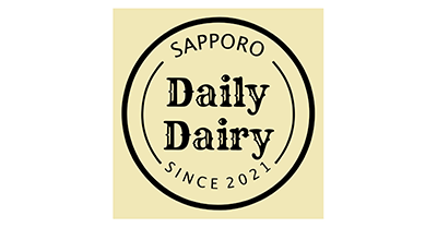 Daily Daily(デイリーデイリー)