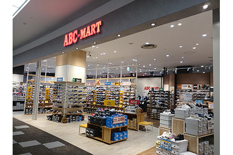 ABCマート