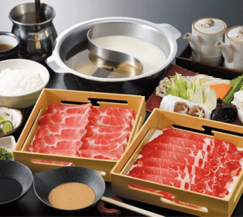 Shabu Shabu