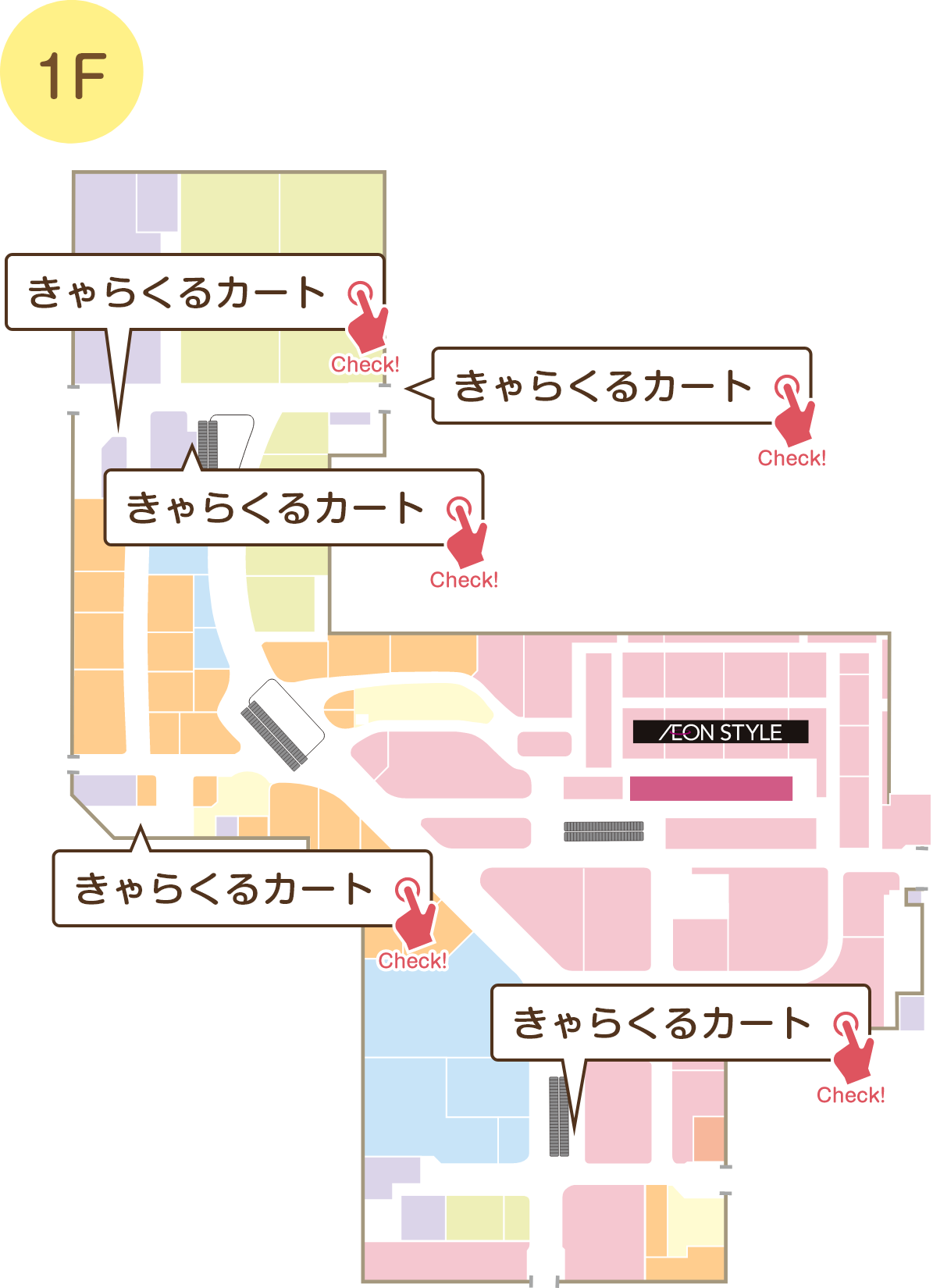 1階
