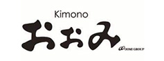 kimono おおみ