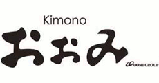 kimono おおみ