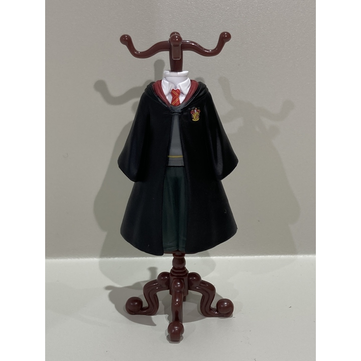 ハリーポッター ハリポタ ガチャガチャ トルソー ローブ フィギュア  