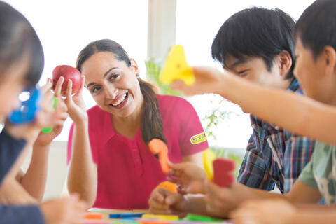 セイハ英語学院 第2教室
