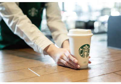 スターバックス