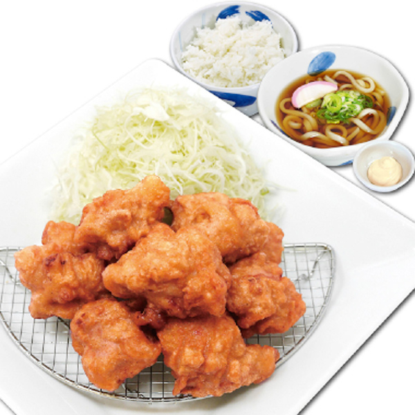 三丁目食堂