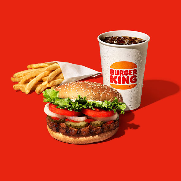 バーガーキング