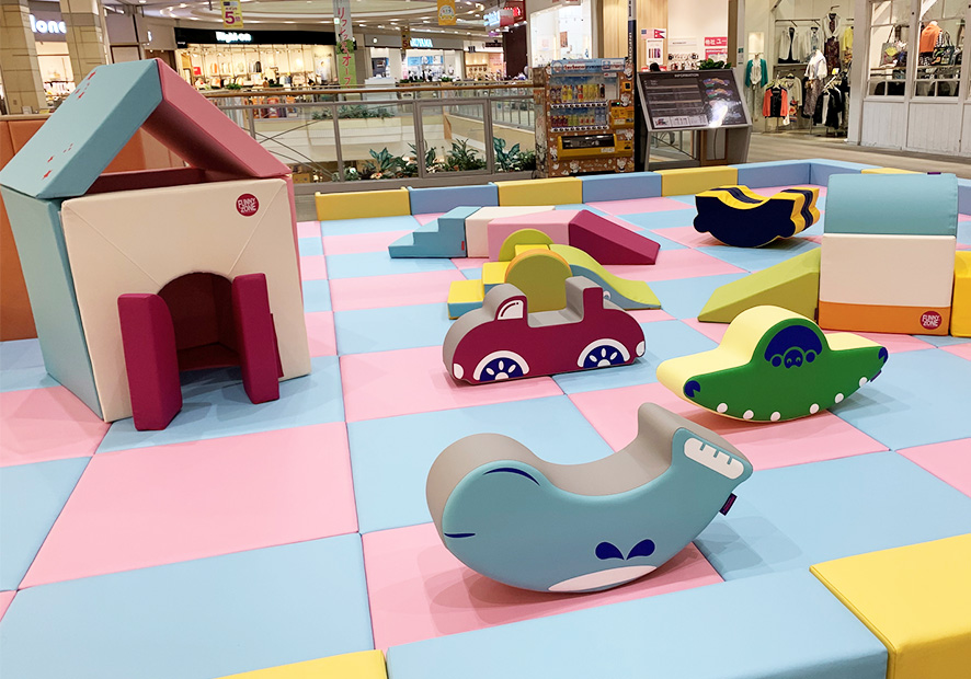 こどものあそびば