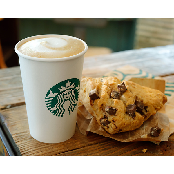 スターバックスコーヒー