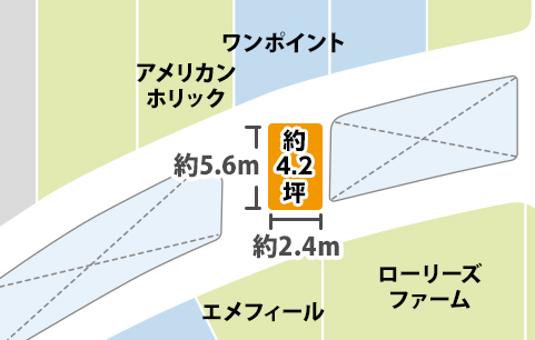 イベントスペースG