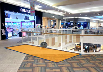 イベントスペースG