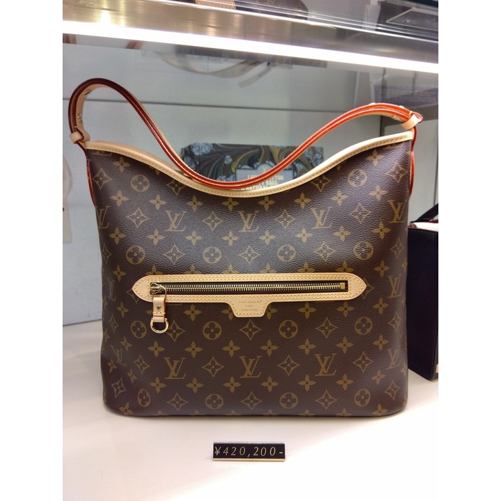 本日のみタイムセール！Louis Vuitton モノグラム LOUIS VUITTON 入荷ご案内 - ギンザ ラブラブ - イオンモール浜松市野