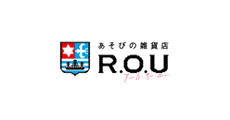 アール・オー・ユー