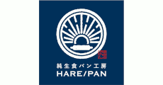 純生食パン工房HARE/PAN