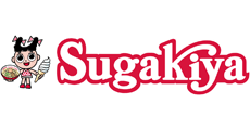 スガキヤ