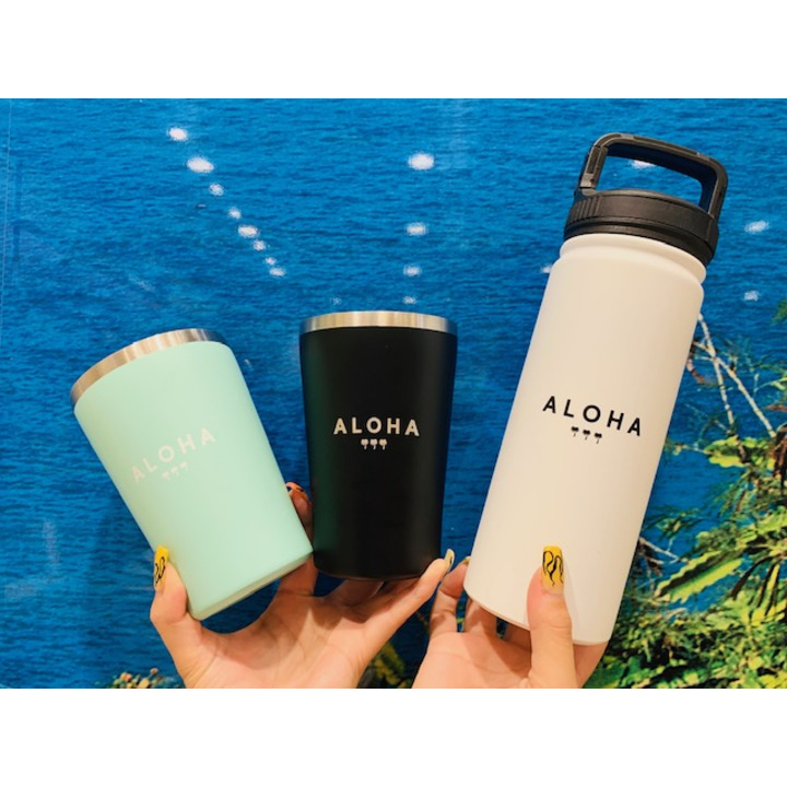 マイボトルでエコしよう ローカルモーションハワイ キャンペーン イオンモール東久留米 公式ホームページ