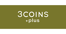 スリーコインズプラス