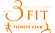 イオンスポーツクラブ　3FIT