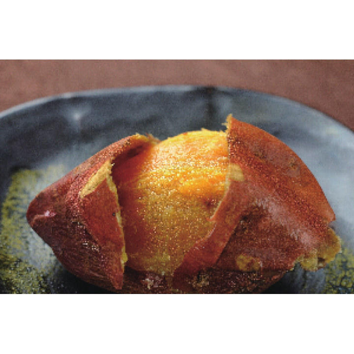 鹿児島安納芋のスウィーツ販売 イベントニュース イオンモール姫路リバーシティー 公式ホームページ