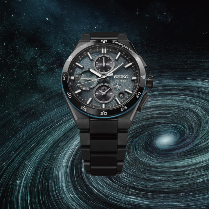 sky2019商品 SEIKO アストロンNexter “Starry Sky” 2026 限定モデル - カワバ