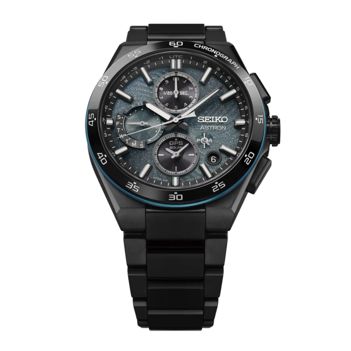 SEIKO アストロンNexter “Starry Sky” 2026 限定モデル - カワバ