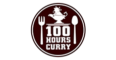 100時間カレー