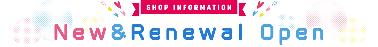 NEW OPEN