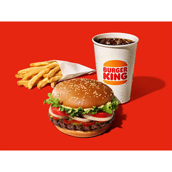 バーガーキング