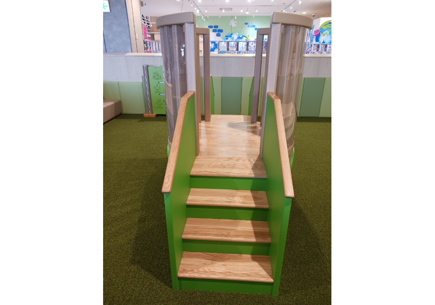 こどものあそびば