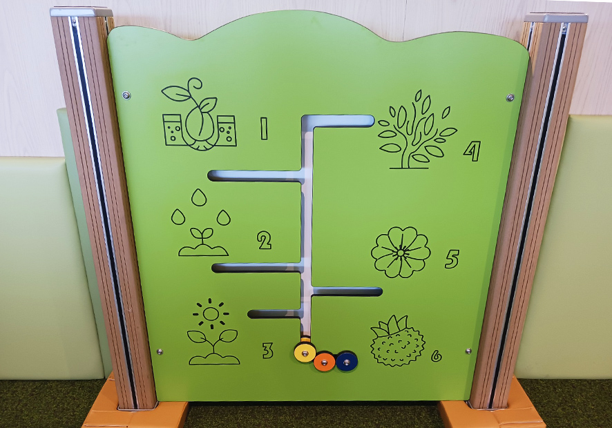 こどものあそびば