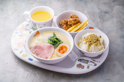 横浜家系ラーメン光神家