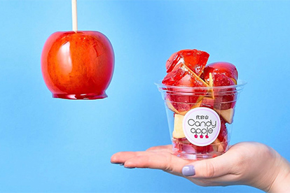 代官山キャンディアップル