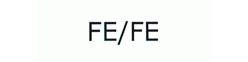 FE/FE（フェフェ）