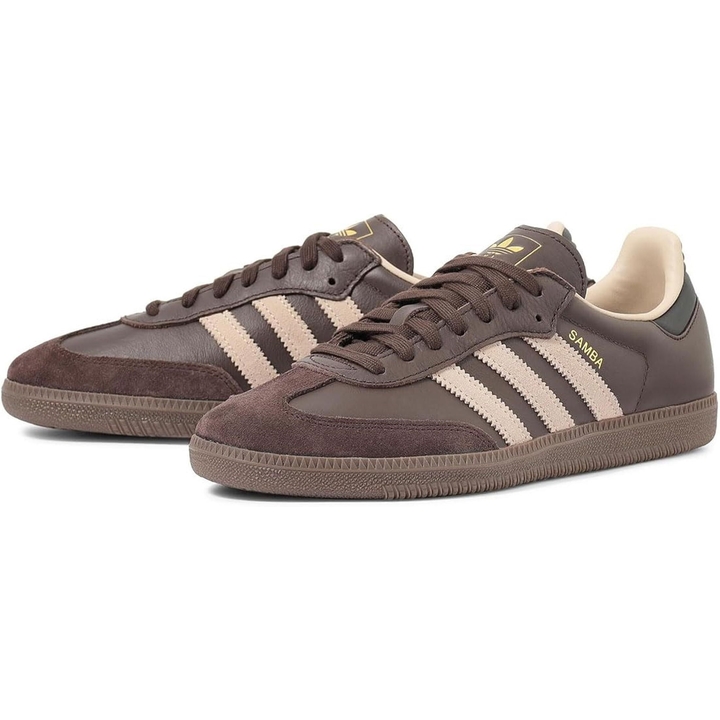 25SS新作カラー【ADIDAS】ORIGINAL SAMBA★22~30cm★送料込 adidas SAMBA 25FW 新色入荷！ - ABCマート スポーツ - イオン