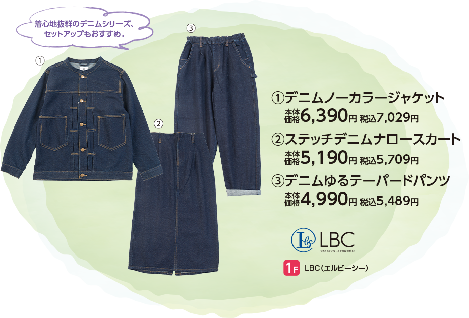 エル・ビー・シー