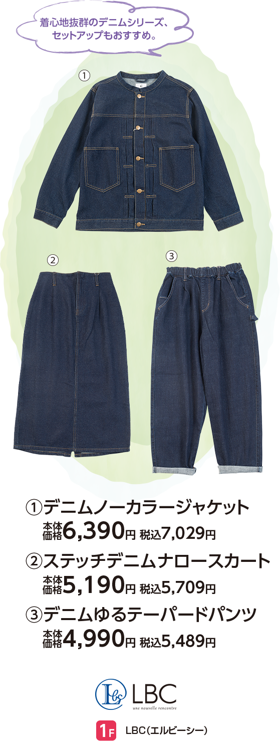 エル・ビー・シー