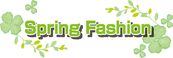 SpringFashion