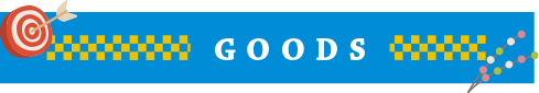 GOODS