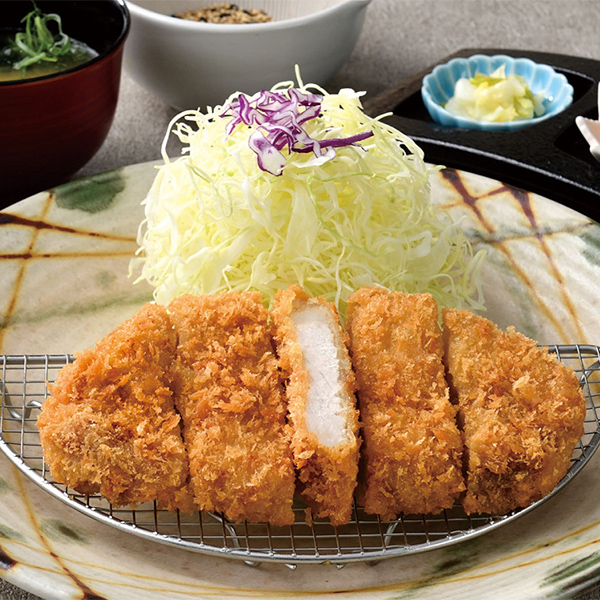 とんかつ双葉