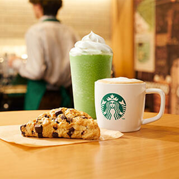 スターバックス