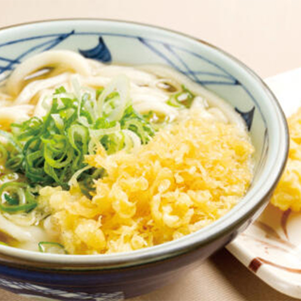丸亀製麺