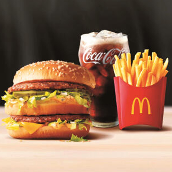 マクドナルド
