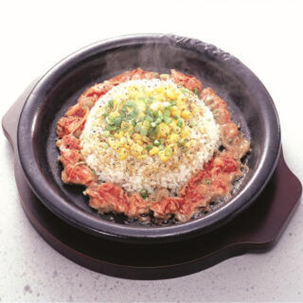 ペッパーランチ