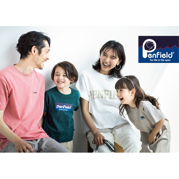 The Shop Tk Penfield ザ ショップ ティーケー ミクスパイス キャンペーン イオンモール茨木 公式ホームページ