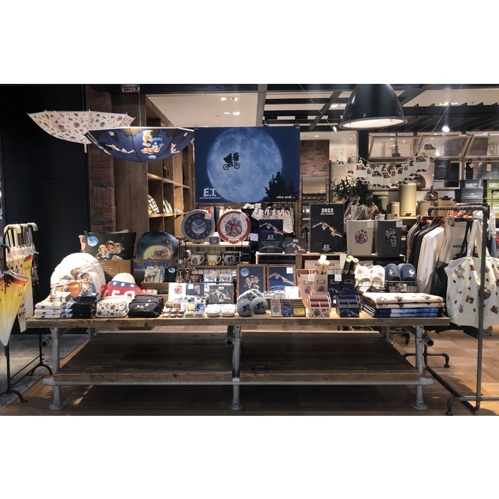 ニコアンド ショップガイド イオンモール茨木 公式ホームページ