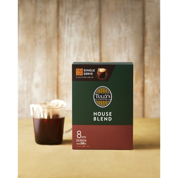 タリーズコーヒー