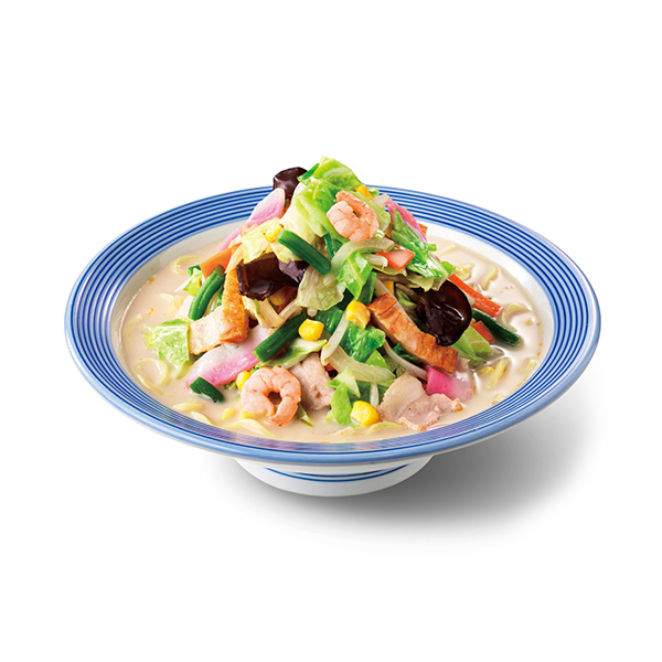 リンガーハット