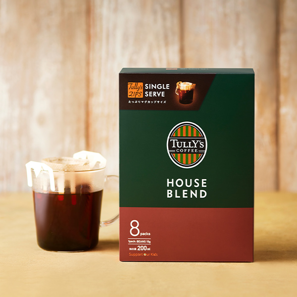 タリーズコーヒー