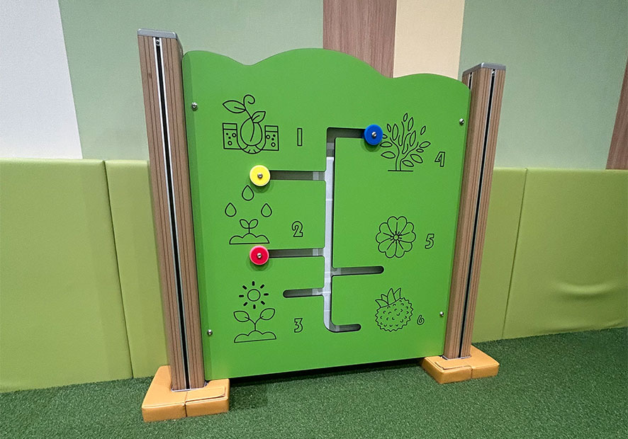 こどものあそびば